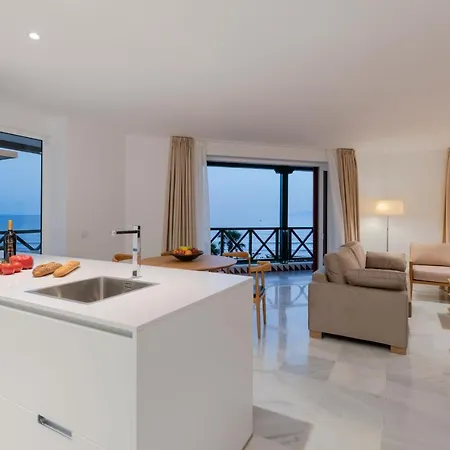 Ocean Suites By Upper Luxury Housing - Parque Santiago * Playa de las Americas (Tenerife)
