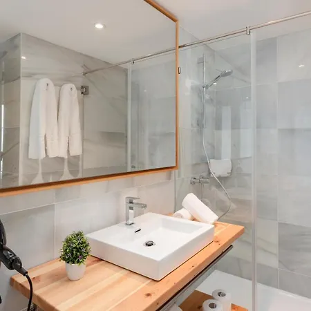 Ocean Suites By Upper Luxury Housing - Parque Santiago * Playa de las Americas (Tenerife)