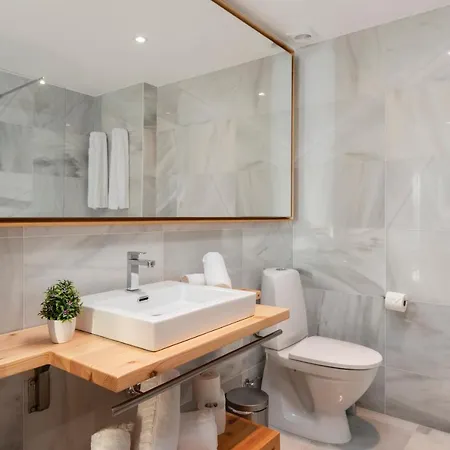 Apartahotel Ocean Suites By Upper Luxury Housing - Parque Santiago Playa de las Américas