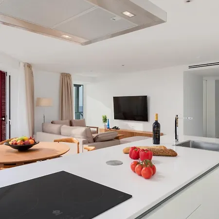 Ocean Suites By Upper Luxury Housing - Parque Santiago Playa de las Americas (Tenerife)