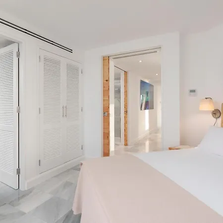 Ocean Suites By Upper Luxury Housing - Parque Santiago Apartahotel *