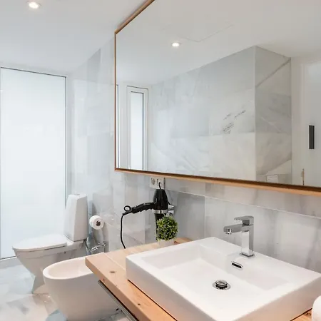 Ocean Suites By Upper Luxury Housing - Parque Santiago Playa de las Americas (Tenerife)