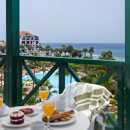 Ocean Suites By Upper Luxury Housing - Parque Santiago Aparthotel Playa de las Americas (Tenerife)