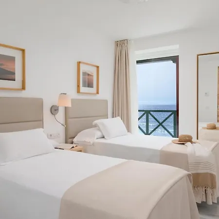 Ocean Suites By Upper Luxury Housing - Parque Santiago Aparthotel Playa de las Americas (Tenerife)