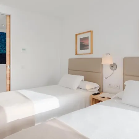Ocean Suites By Upper Luxury Housing - Parque Santiago Aparthotel Playa de las Americas (Tenerife)
