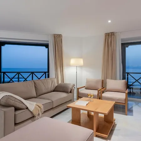 Ocean Suites By Upper Luxury Housing - Parque Santiago Aparthotel Playa de las Americas (Tenerife)