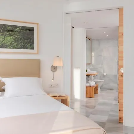 Aparthotel Ocean Suites By Upper Luxury Housing - Parque Santiago *