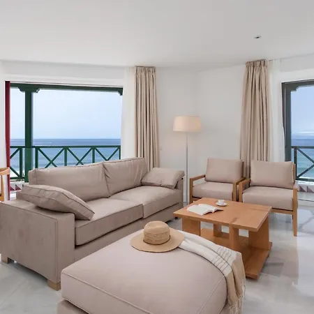 Ocean Suites By Upper Luxury Housing - Parque Santiago * Playa de las Americas (Tenerife)