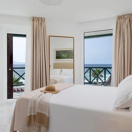 Aparthotel Ocean Suites By Upper Luxury Housing - Parque Santiago *