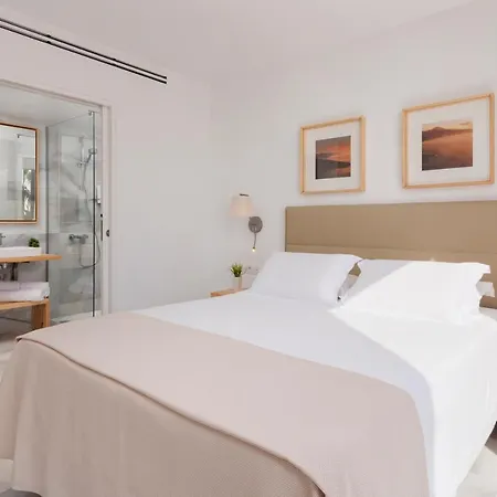 Aparthotel Ocean Suites By Upper Luxury Housing - Parque Santiago *