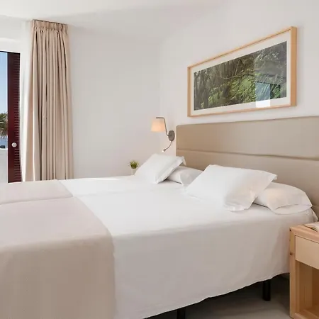Ocean Suites By Upper Luxury Housing - Parque Santiago Aparthotel