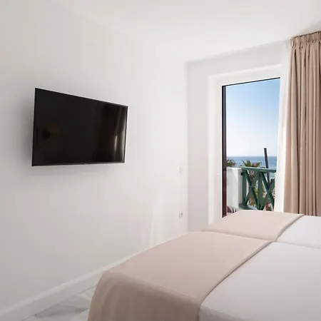 Ocean Suites By Upper Luxury Housing - Parque Santiago * Playa de las Américas