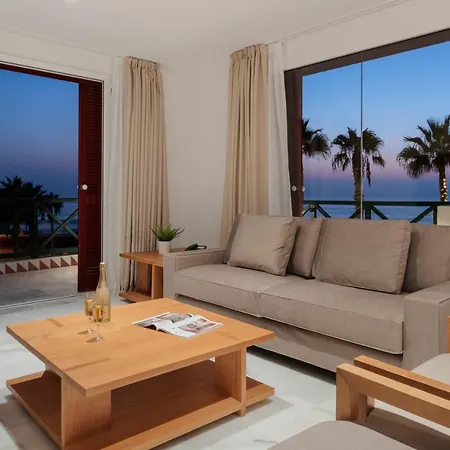 Ocean Suites By Upper Luxury Housing - Parque Santiago *