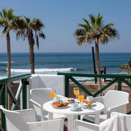 Aparthotel Ocean Suites By Upper Luxury Housing - Parque Santiago
