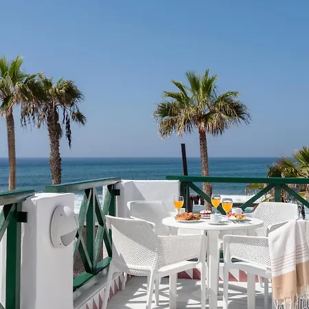 Ocean Suites By Upper Luxury Housing - Parque Santiago * Playa de las Américas