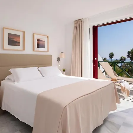 Aparthotel Ocean Suites By Upper Luxury Housing - Parque Santiago