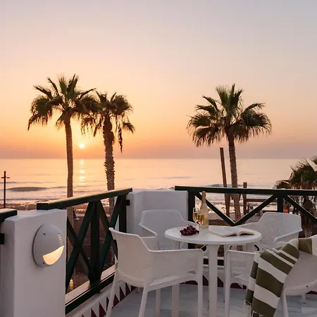 Ocean Suites By Upper Luxury Housing - Parque Santiago *