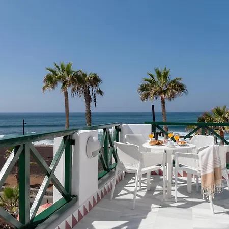 Ocean Suites By Upper Luxury Housing - Parque Santiago * Playa de las Americas (Tenerife)