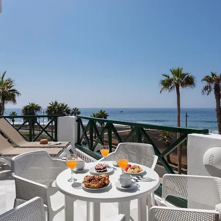 Ocean Suites By Upper Luxury Housing - Parque Santiago Aparthotel *